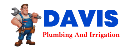 Trusted plumber in NEW HOLLAND